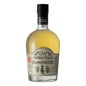 Gin agricolo Blagheur