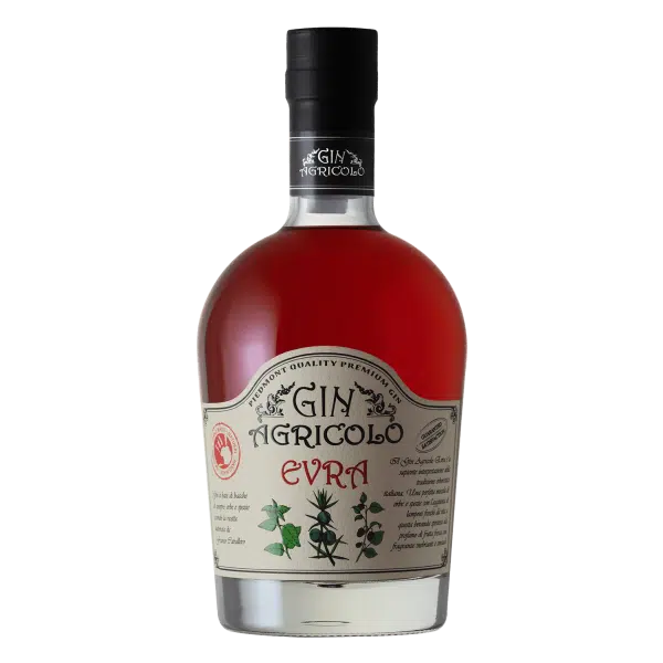 Gin agricolo evra
