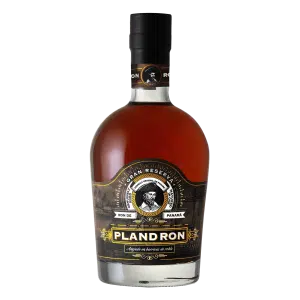 Rum Gran reserva Plandron